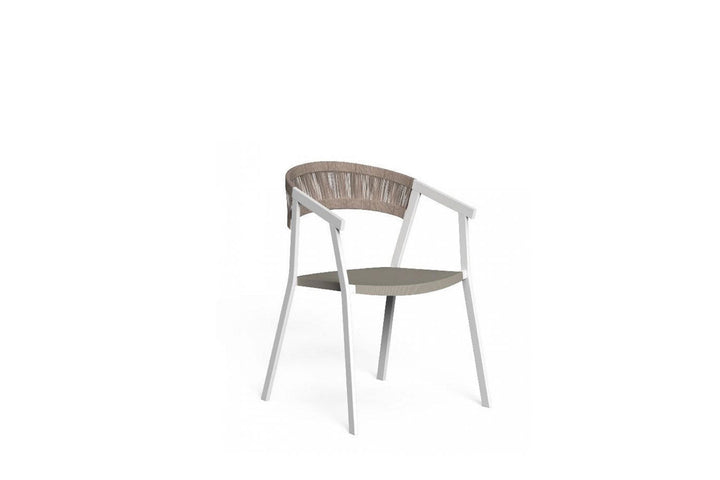 Key Dining Armchair Outdoor Dining Chairs Talenti