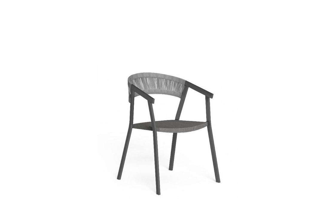 Key Dining Armchair Outdoor Dining Chairs Talenti