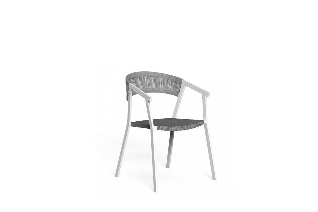 Key Dining Armchair Outdoor Dining Chairs Talenti