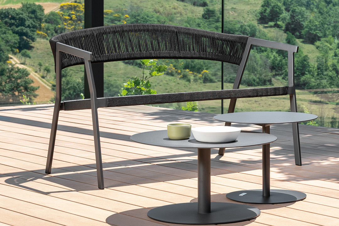 Key Sofa Outdoor Sofas Talenti