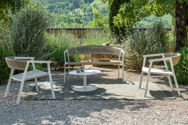 Key Sofa Outdoor Sofas Talenti