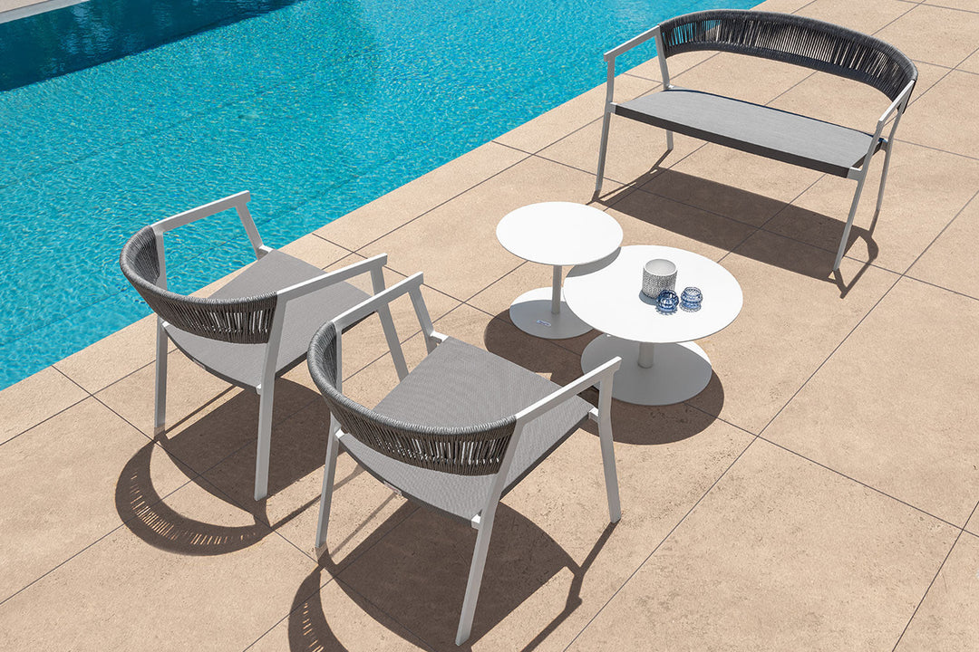 Key Sofa Outdoor Sofas Talenti