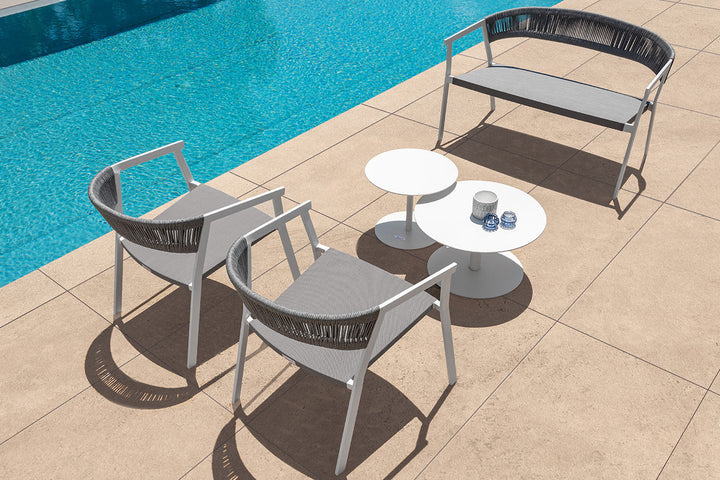 Key Sofa Outdoor Sofas Talenti