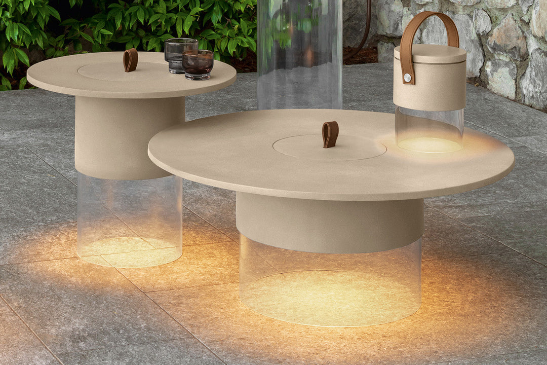 Kuka Coffee Table Outdoor Coffee Tables Talenti