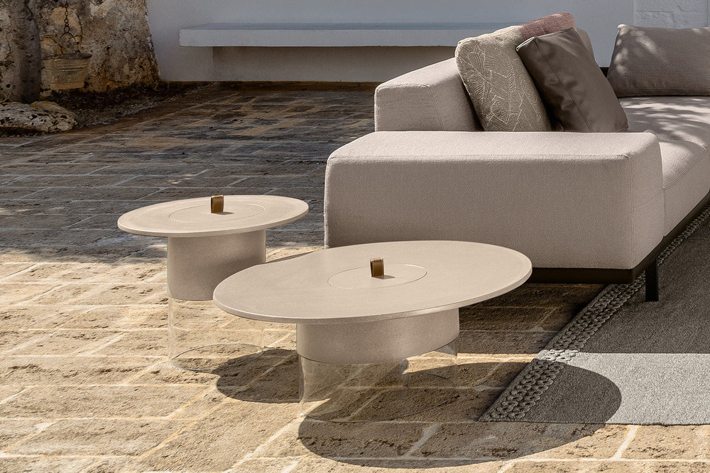 Kuka Coffee Table Outdoor Coffee Tables Talenti