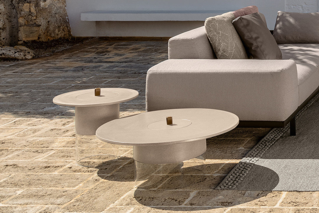 Kuka Coffee Table Outdoor Coffee Tables Talenti