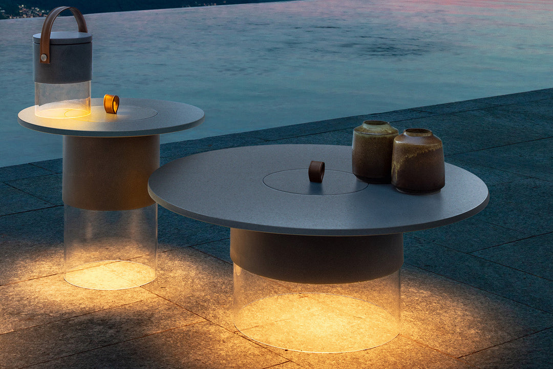 Kuka Coffee Table Outdoor Coffee Tables Talenti