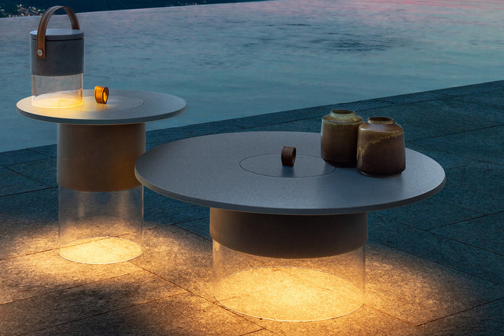 Kuka Coffee Table Outdoor Coffee Tables Talenti