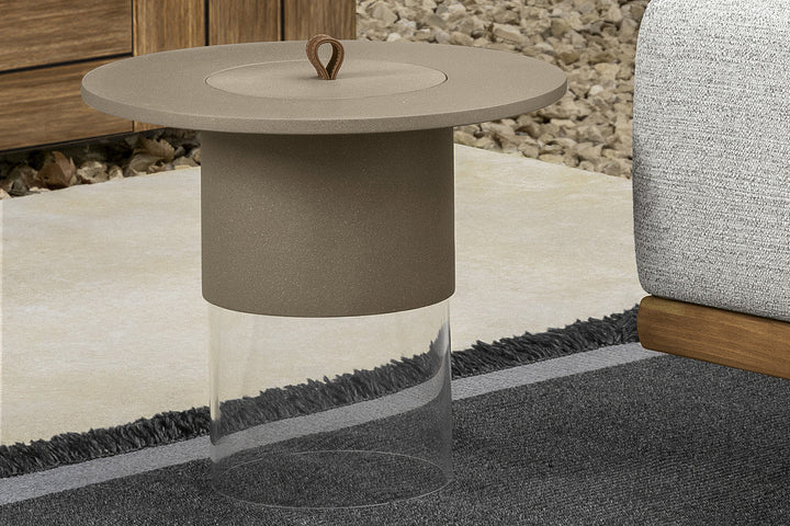 Kuka Coffee Table Outdoor Coffee Tables Talenti