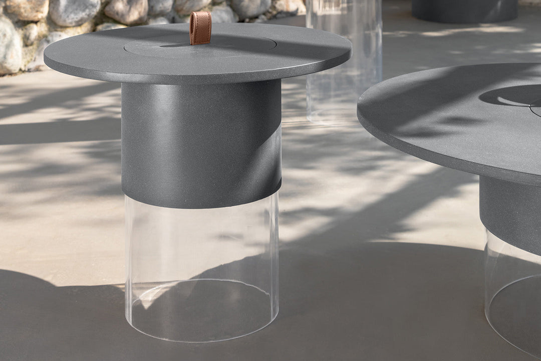 Kuka Coffee Table Outdoor Coffee Tables Talenti