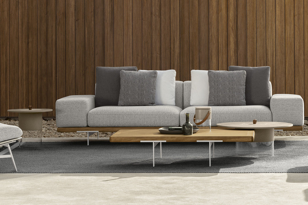 Kuka Coffee Table Outdoor Coffee Tables Talenti
