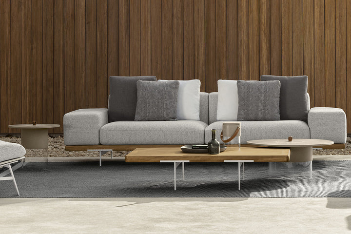 Kuka Coffee Table Outdoor Coffee Tables Talenti