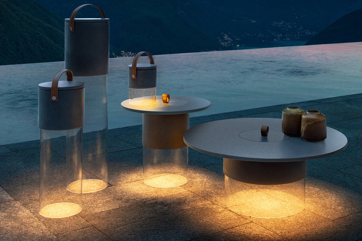 Kuka Coffee Table Outdoor Coffee Tables Talenti