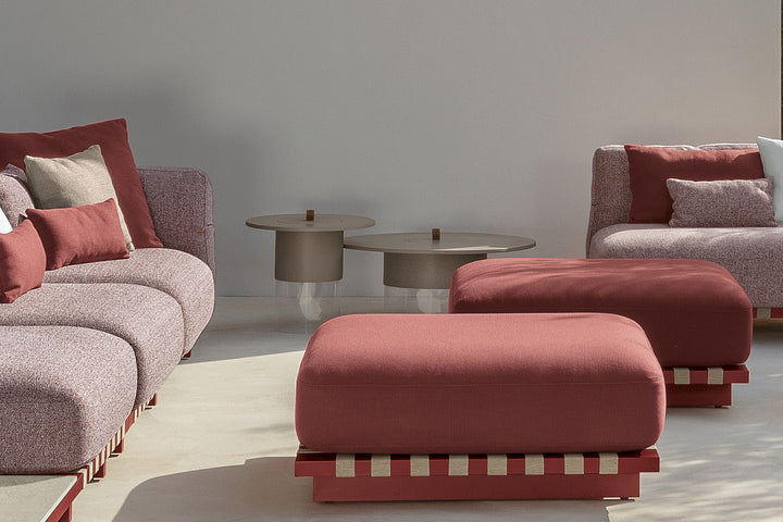 Kuka Coffee Table Outdoor Coffee Tables Talenti