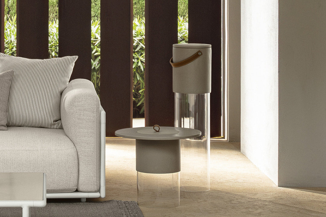Kuka Coffee Table Outdoor Coffee Tables Talenti