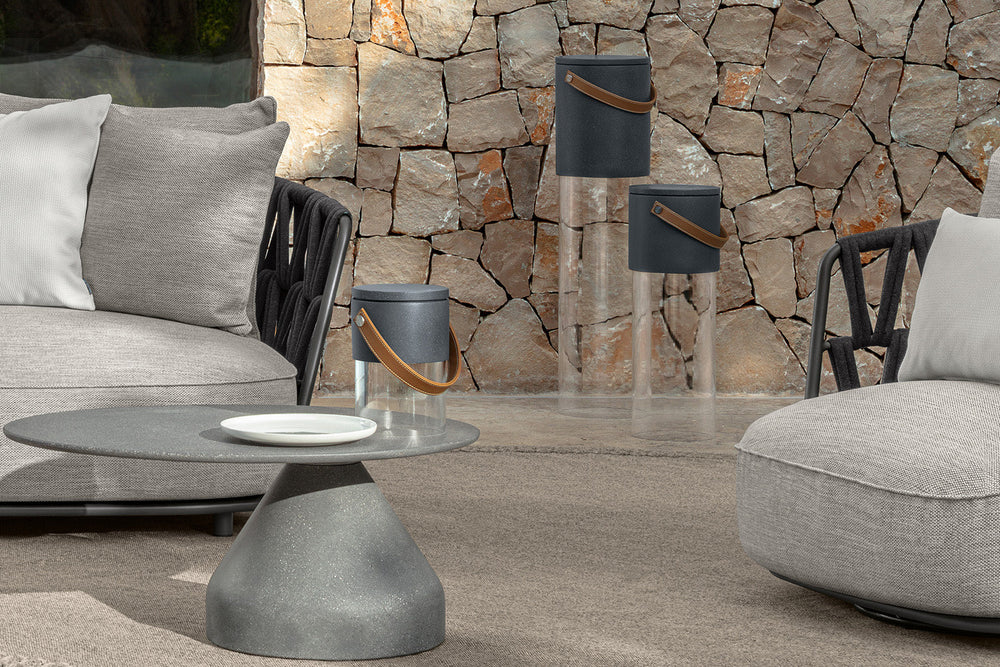 Kuka Outdoor Lamp Table Lamps Talenti