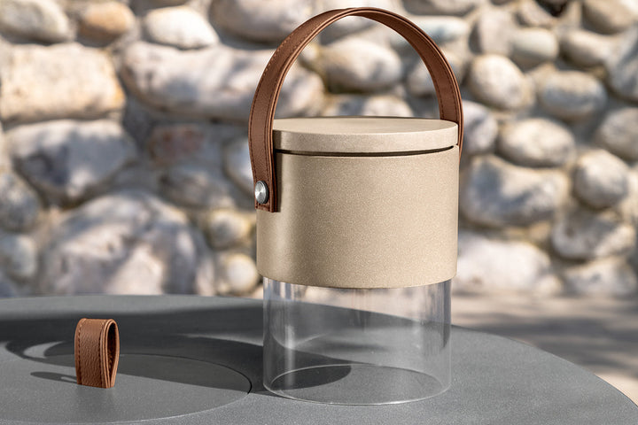 Kuka Outdoor Lamp Table Lamps Talenti