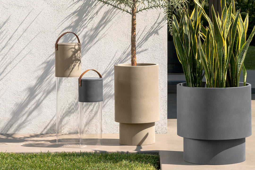 Kuka Outdoor Lamp Table Lamps Talenti