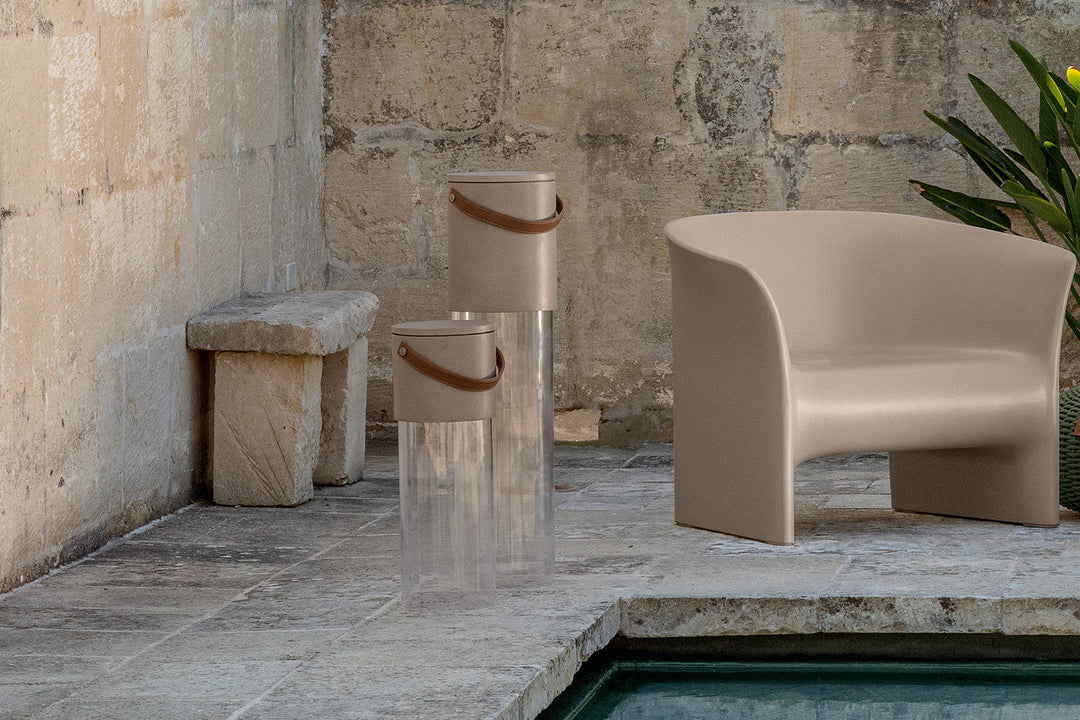 Kuka Outdoor Lamp Table Lamps Talenti