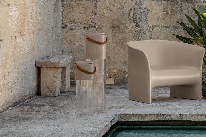 Kuka Outdoor Lamp Table Lamps Talenti