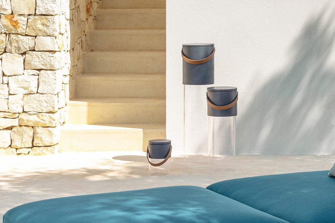 Kuka Outdoor Lamp Table Lamps Talenti