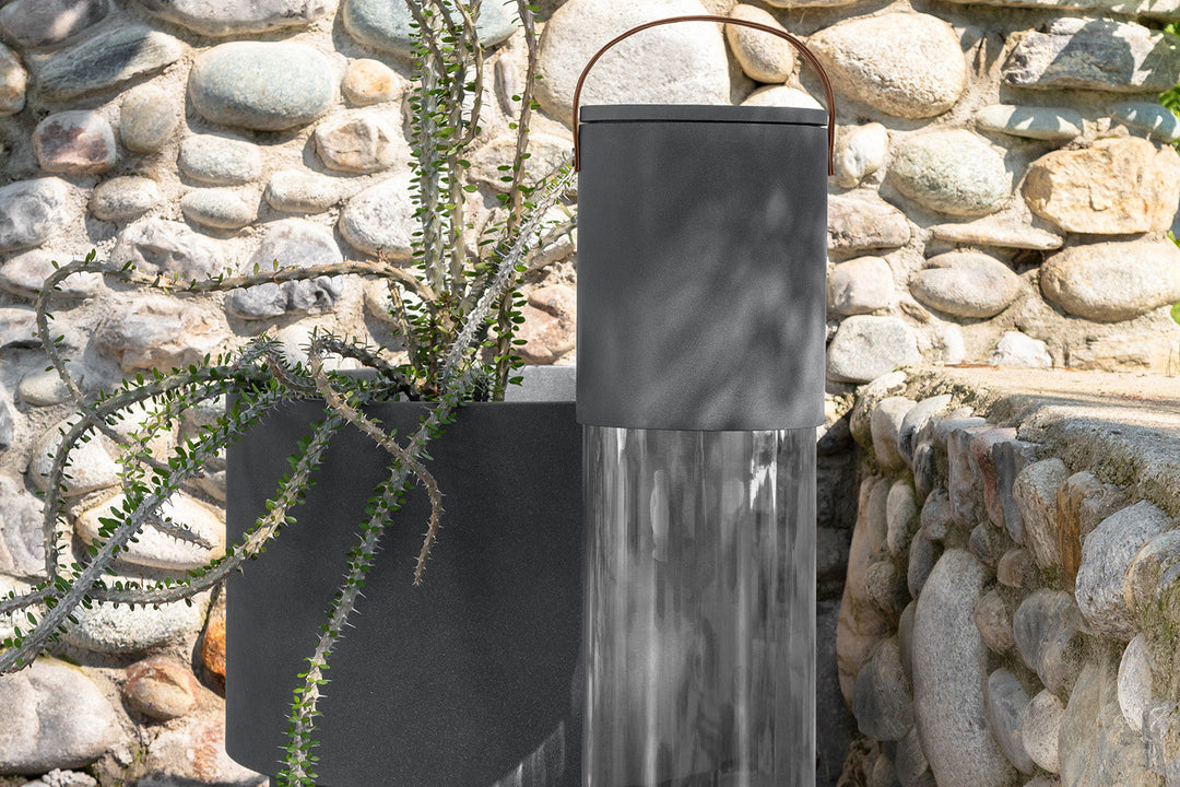 Kuka Outdoor Lamp Table Lamps Talenti