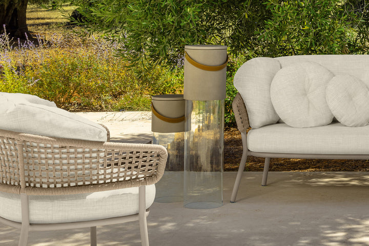 Kuka Outdoor Lamp Table Lamps Talenti