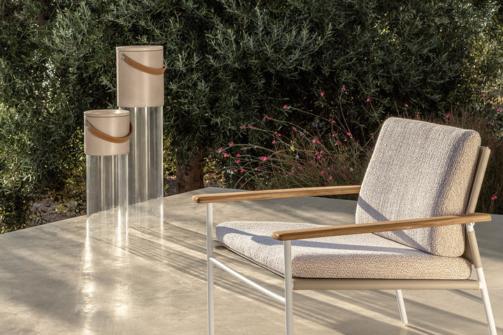 Kuka Outdoor Lamp Table Lamps Talenti