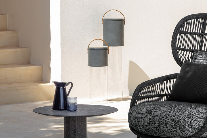 Kuka Outdoor Lamp Table Lamps Talenti
