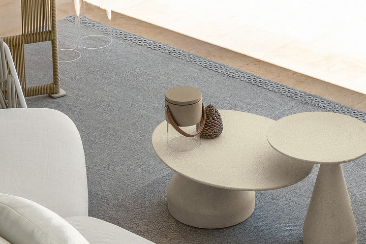 Kuka Outdoor Lamp Table Lamps Talenti