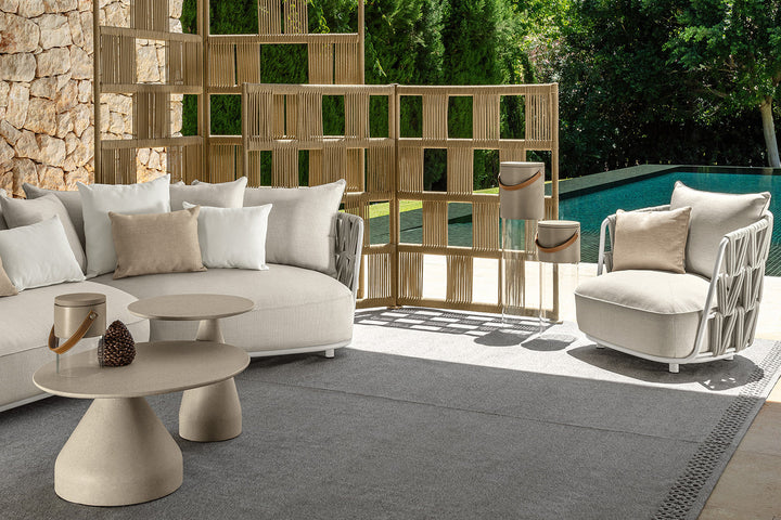 Kuka Outdoor Lamp Table Lamps Talenti