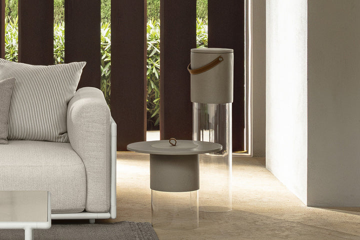 Kuka Outdoor Lamp Table Lamps Talenti