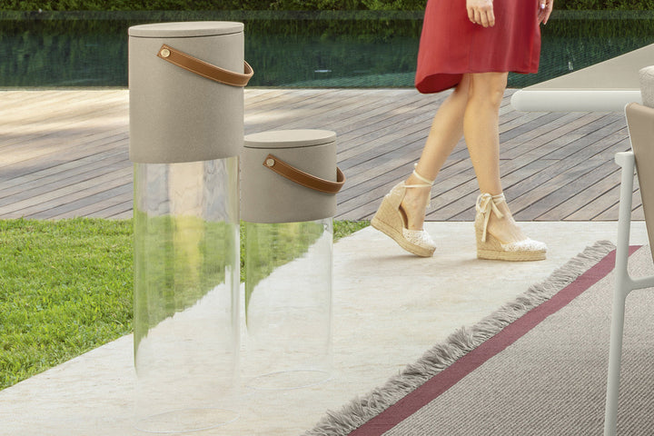 Kuka Outdoor Lamp Table Lamps Talenti