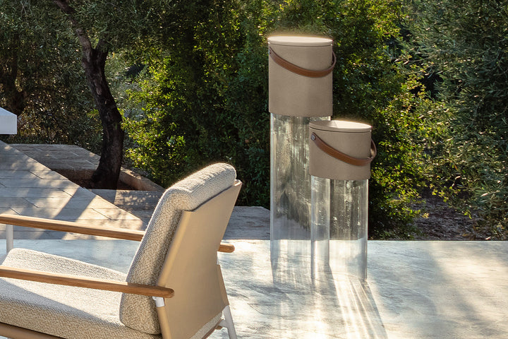 Kuka Outdoor Lamp Table Lamps Talenti