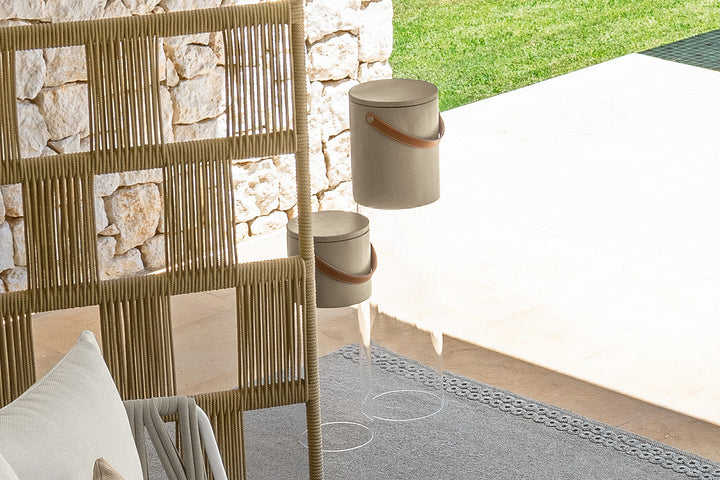Kuka Outdoor Lamp Table Lamps Talenti