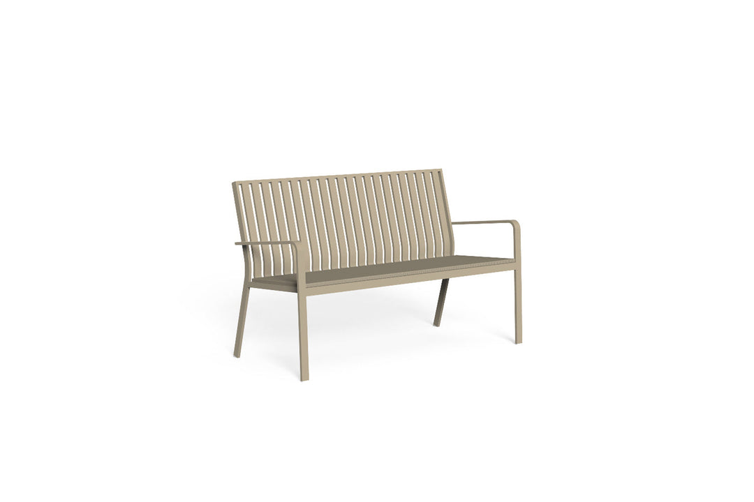 Lady Bench Outdoor Benches Talenti