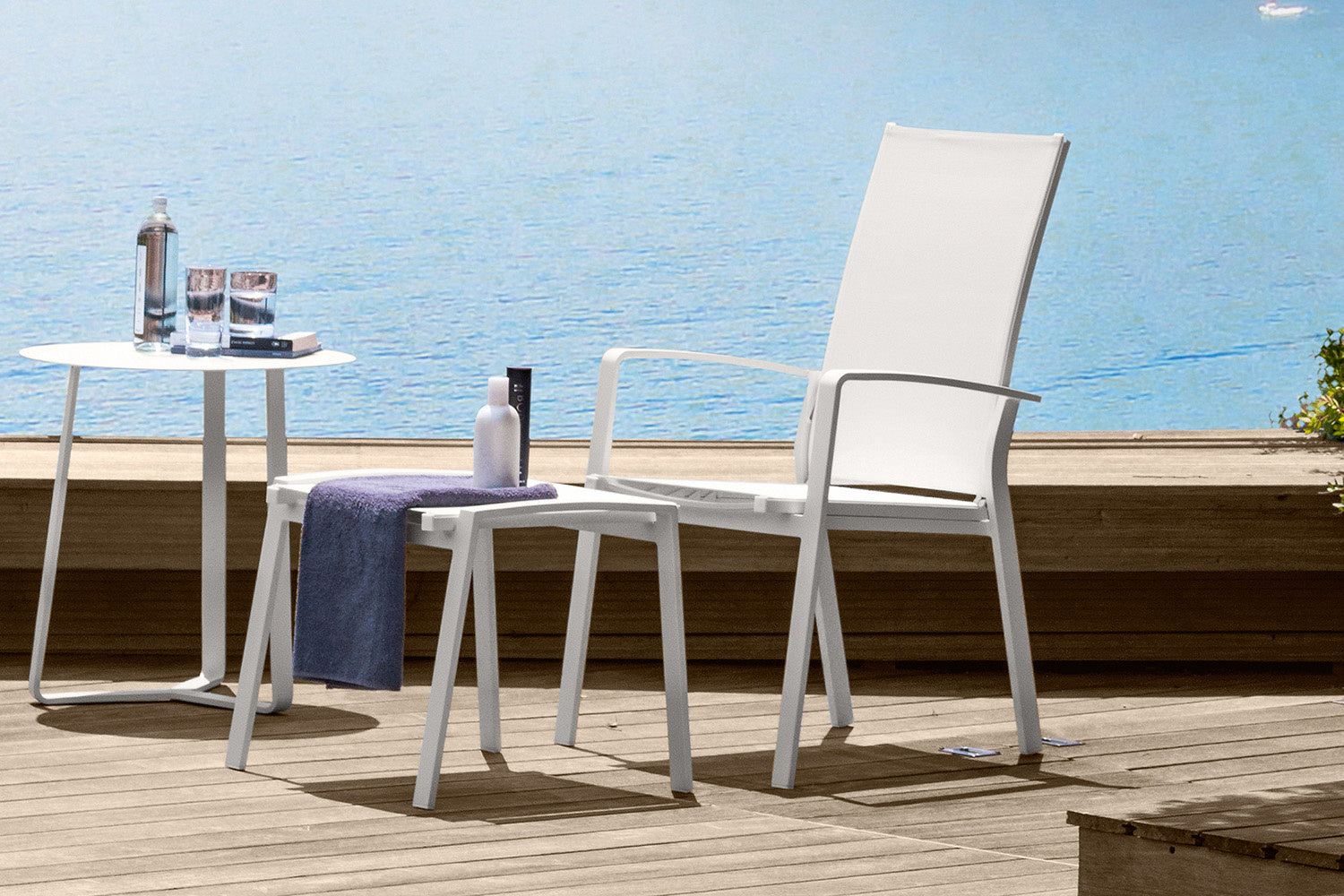 Talenti Lady Dining Armchair - Thumbnail 2