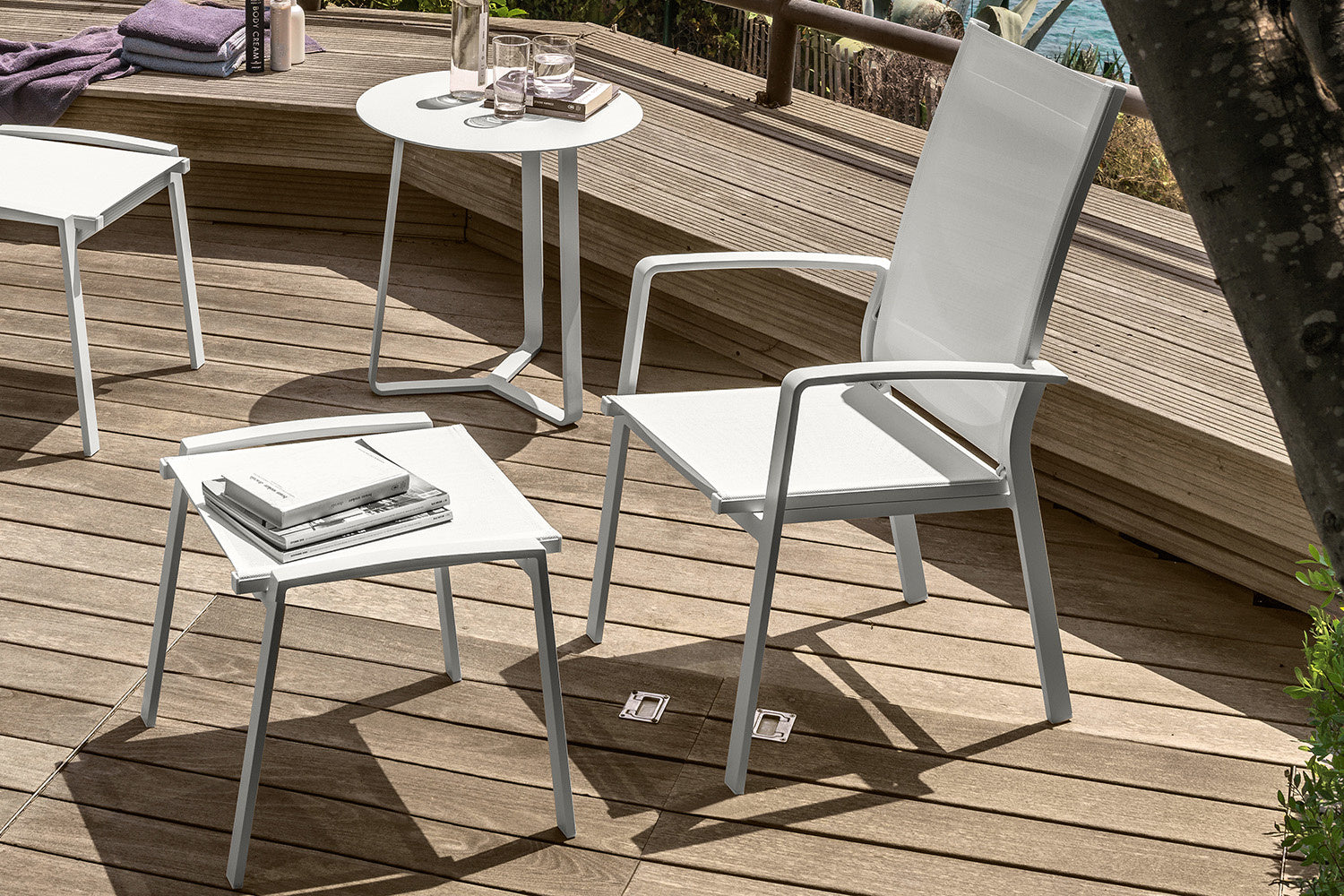 Talenti Lady Dining Armchair