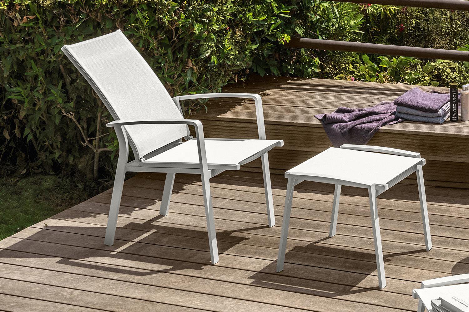 Talenti Lady Dining Armchair - Thumbnail 5