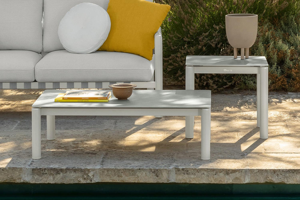 Lake Coffee Table Outdoor Coffee Tables Talenti