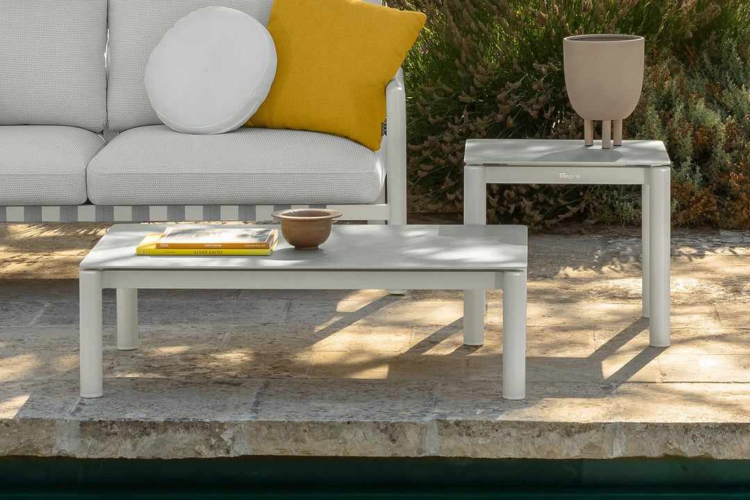 Lake Coffee Table Outdoor Coffee Tables Talenti