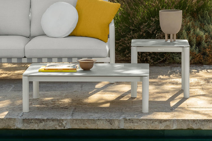 Lake Coffee Table Outdoor Coffee Tables Talenti