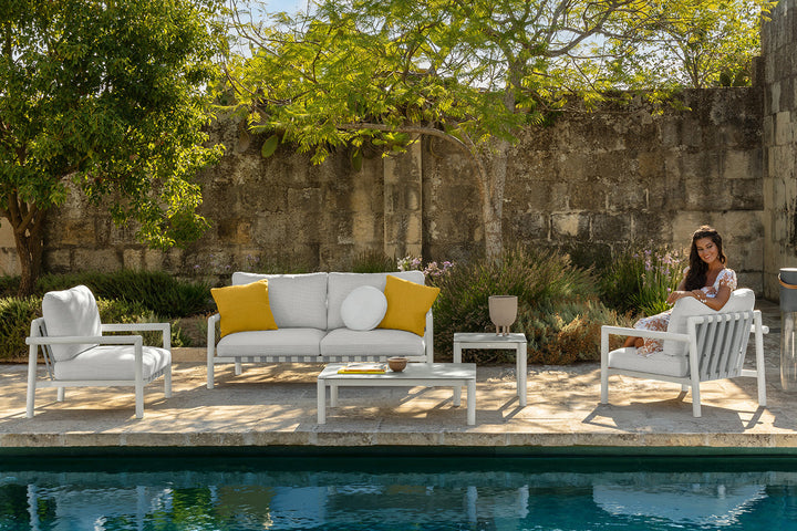 Lake Coffee Table Outdoor Coffee Tables Talenti