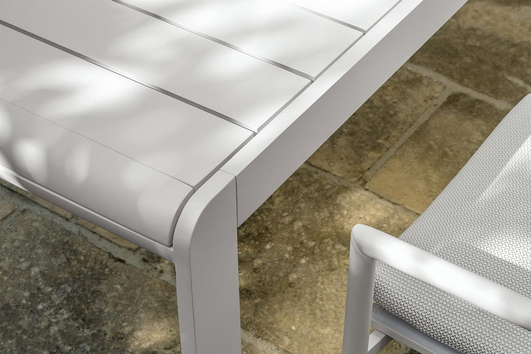Lake Extension Dining Table Outdoor Dining Tables Talenti