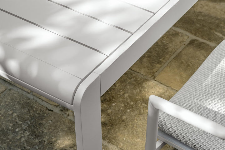 Lake Extension Dining Table Outdoor Dining Tables Talenti