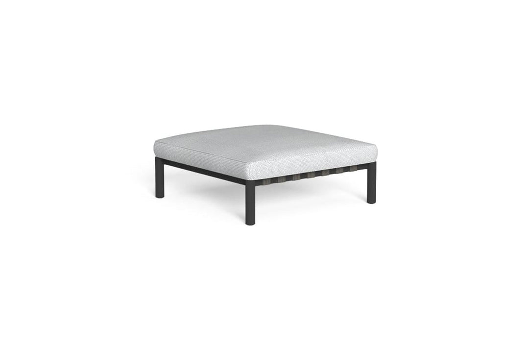 Lake Pouf Outdoor Poufs + Stools Talenti