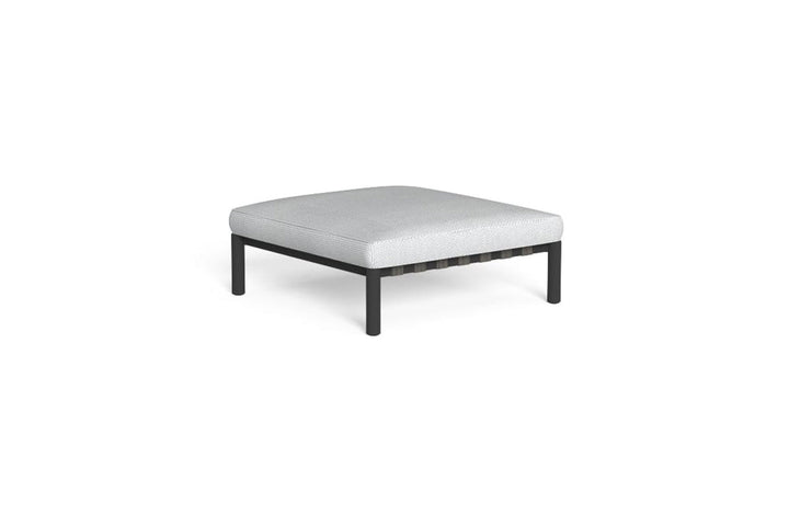 Lake Pouf Outdoor Poufs + Stools Talenti