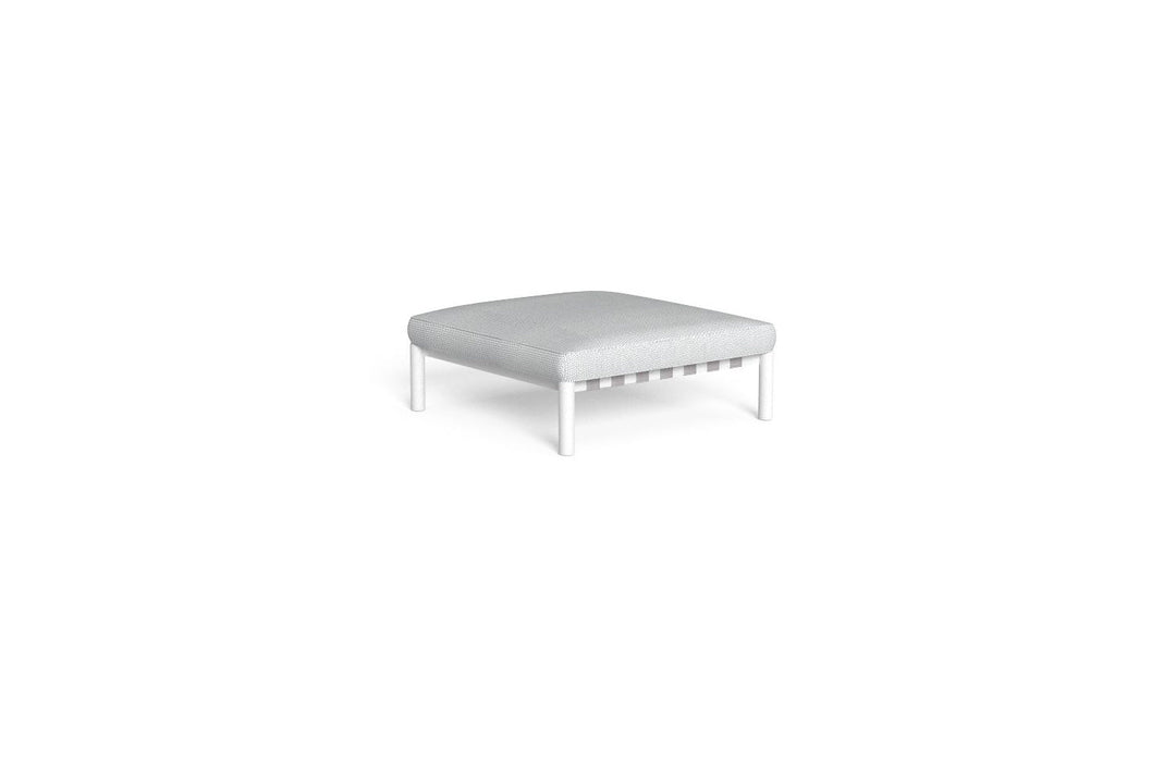 Lake Pouf Outdoor Poufs + Stools Talenti