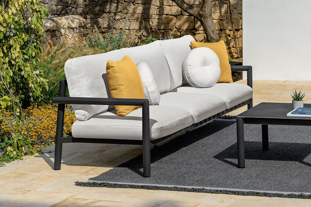 Lake Sofa Outdoor Sofas Talenti