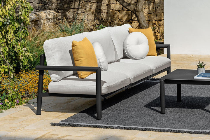 Lake Sofa Outdoor Sofas Talenti